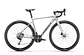 Bicicleta Conor KALIMA gravel alloy GRX400 2X10s - Miniatura 1