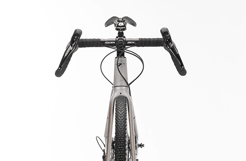 Bicicleta Conor KALIMA gravel alloy GRX400 2X10s