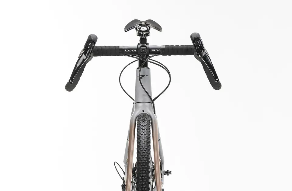 Bicicleta Gravel Conor Kalima Alloy GRX400 2x10s 2