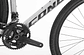 Bicicleta Conor KALIMA gravel alloy GRX400 2X10s - Miniatura 5