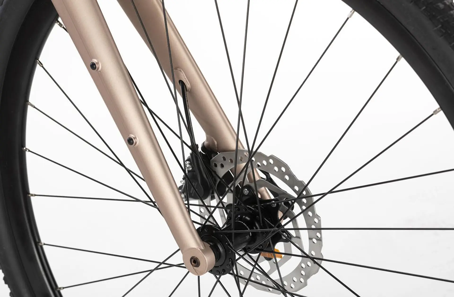 Bicicleta Gravel Conor Kalima Alloy GRX400 2x10s 9