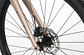 Bicicleta Conor KALIMA gravel alloy GRX400 2X10s - Miniatura 9