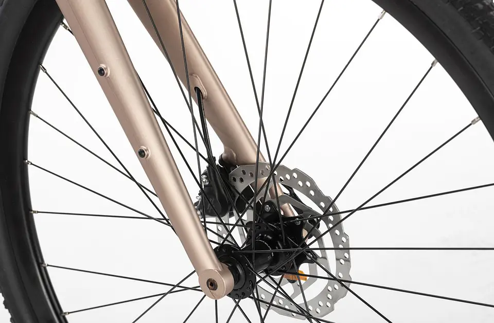 Bicicleta Gravel Conor Kalima Alloy GRX400 2x10s 9