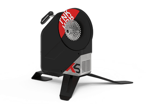 Rodillo Smart Thinkrider X5 Neo