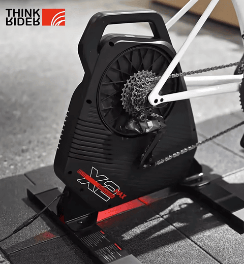 Rodillo Smart Thinkrider X2 Max