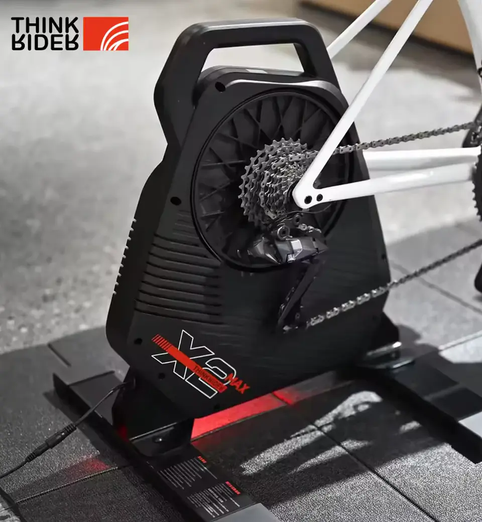 Rodillo Smart ThinkRider X2 Max 1