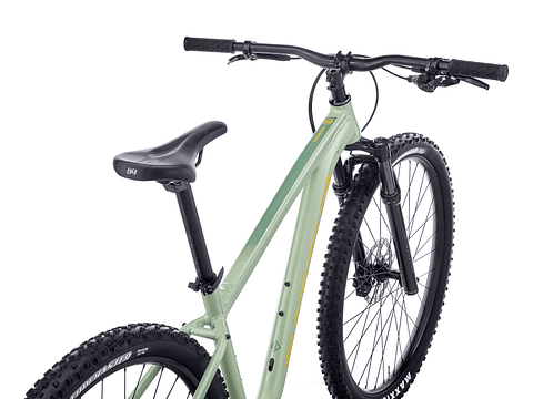 BICICLETA KONA MAHUNA