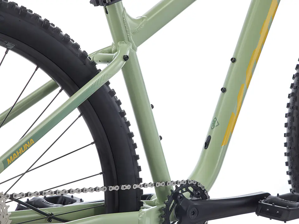 Bicicleta Kona Mahuna 3