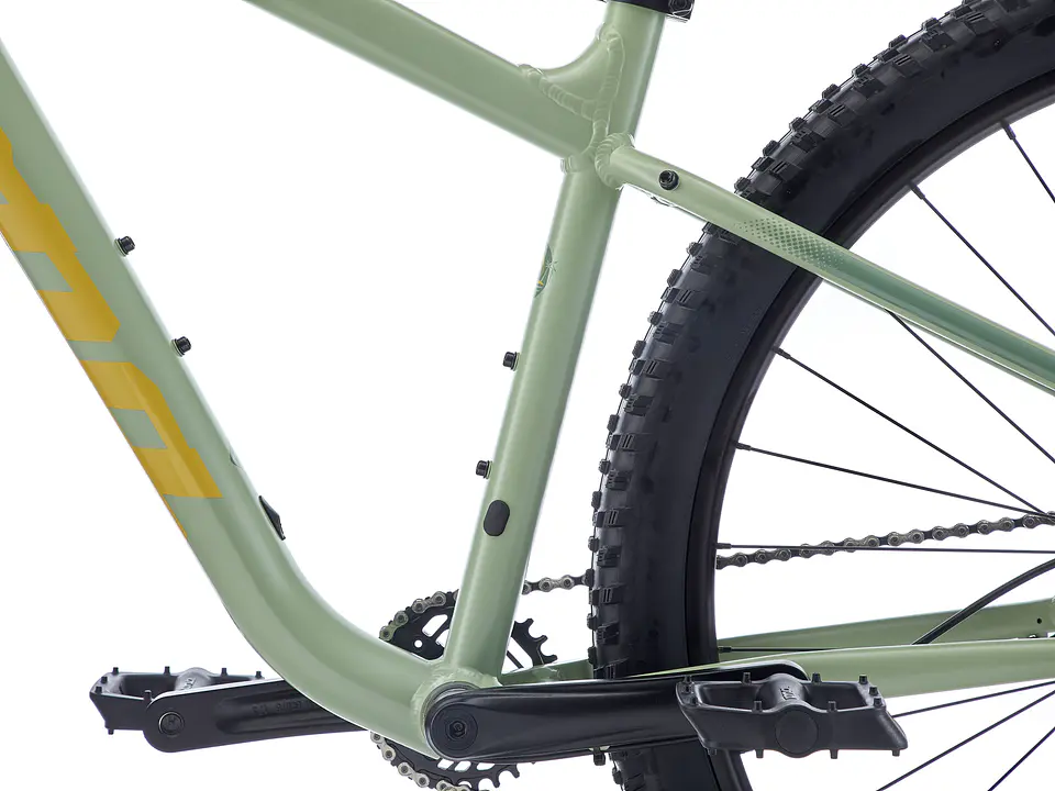 Bicicleta Kona Mahuna 4