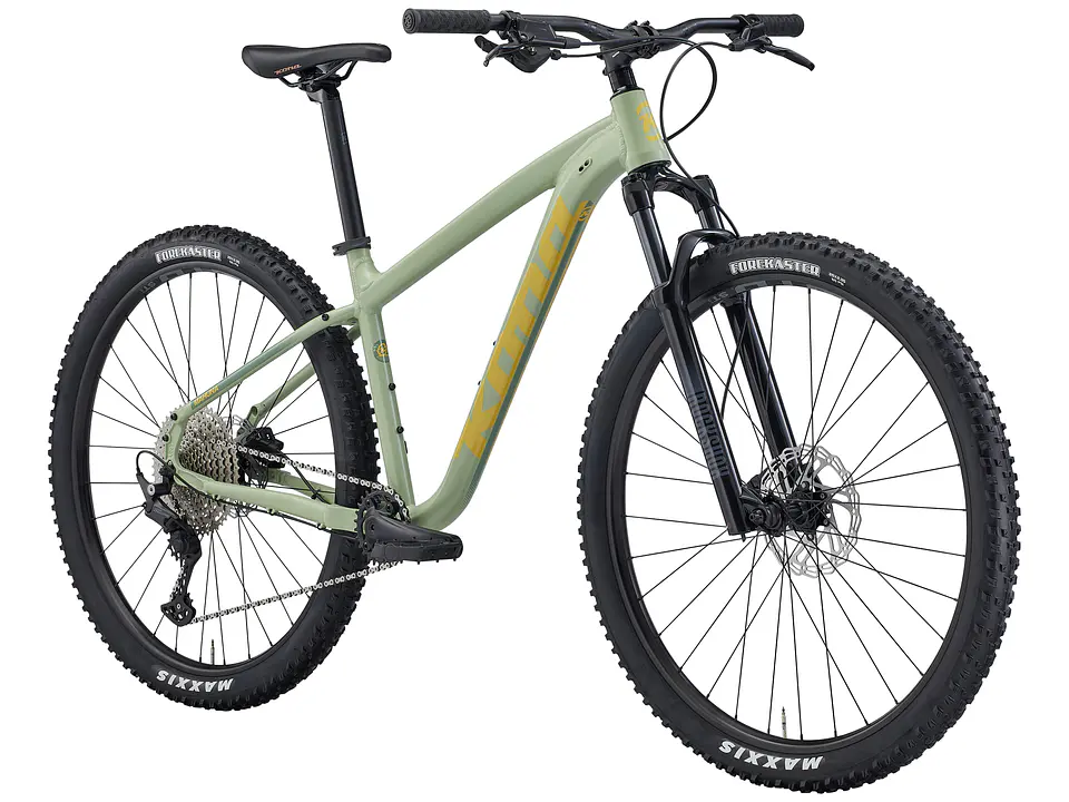 Bicicleta Kona Mahuna 6