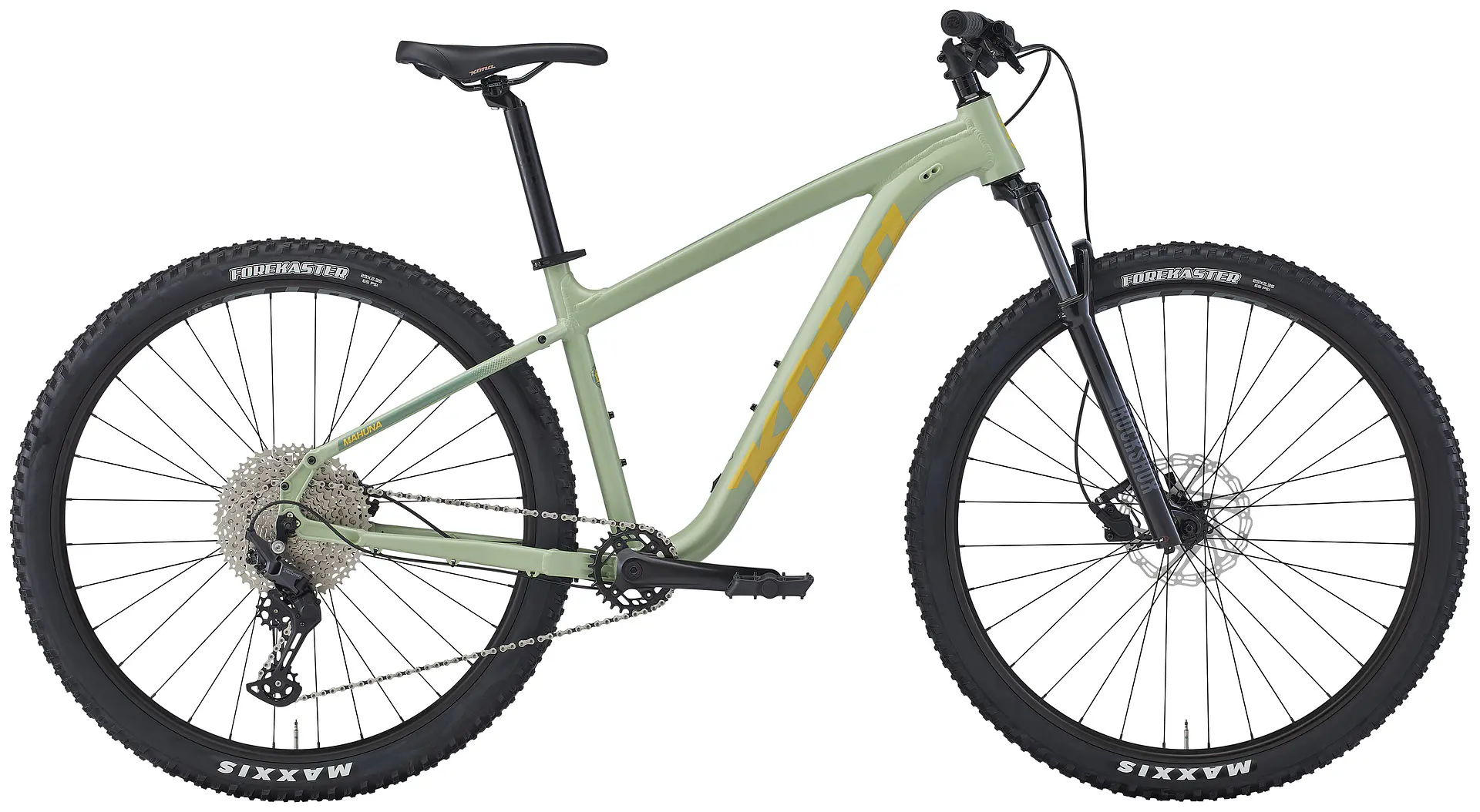 Bicicleta Kona Mahuna 1