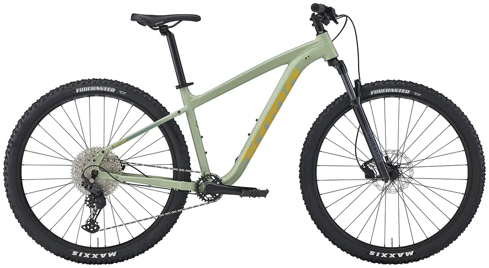 Bicicleta Kona Mahuna 1