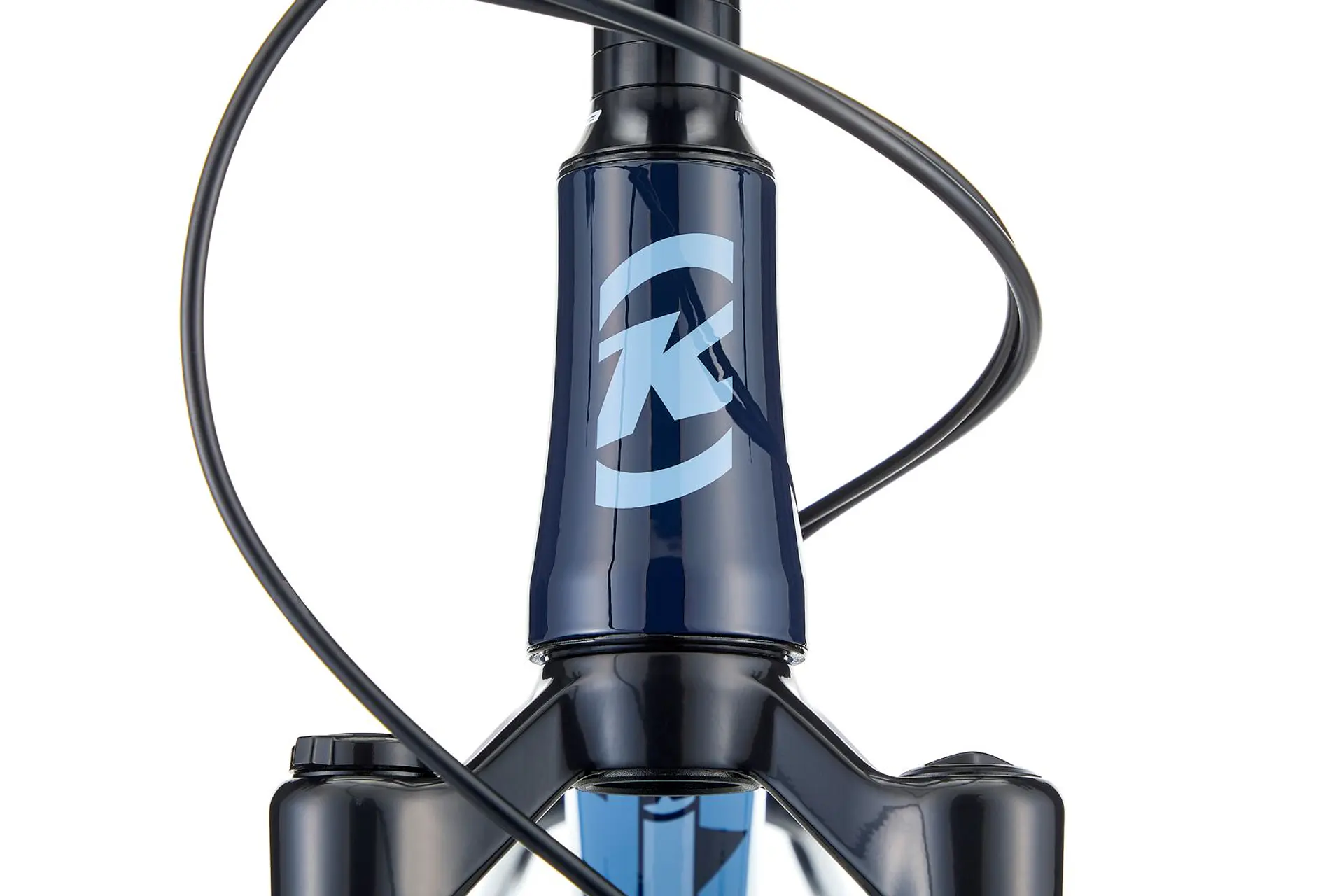 Bicicleta Kona Kahuna Deluxe Blue 3