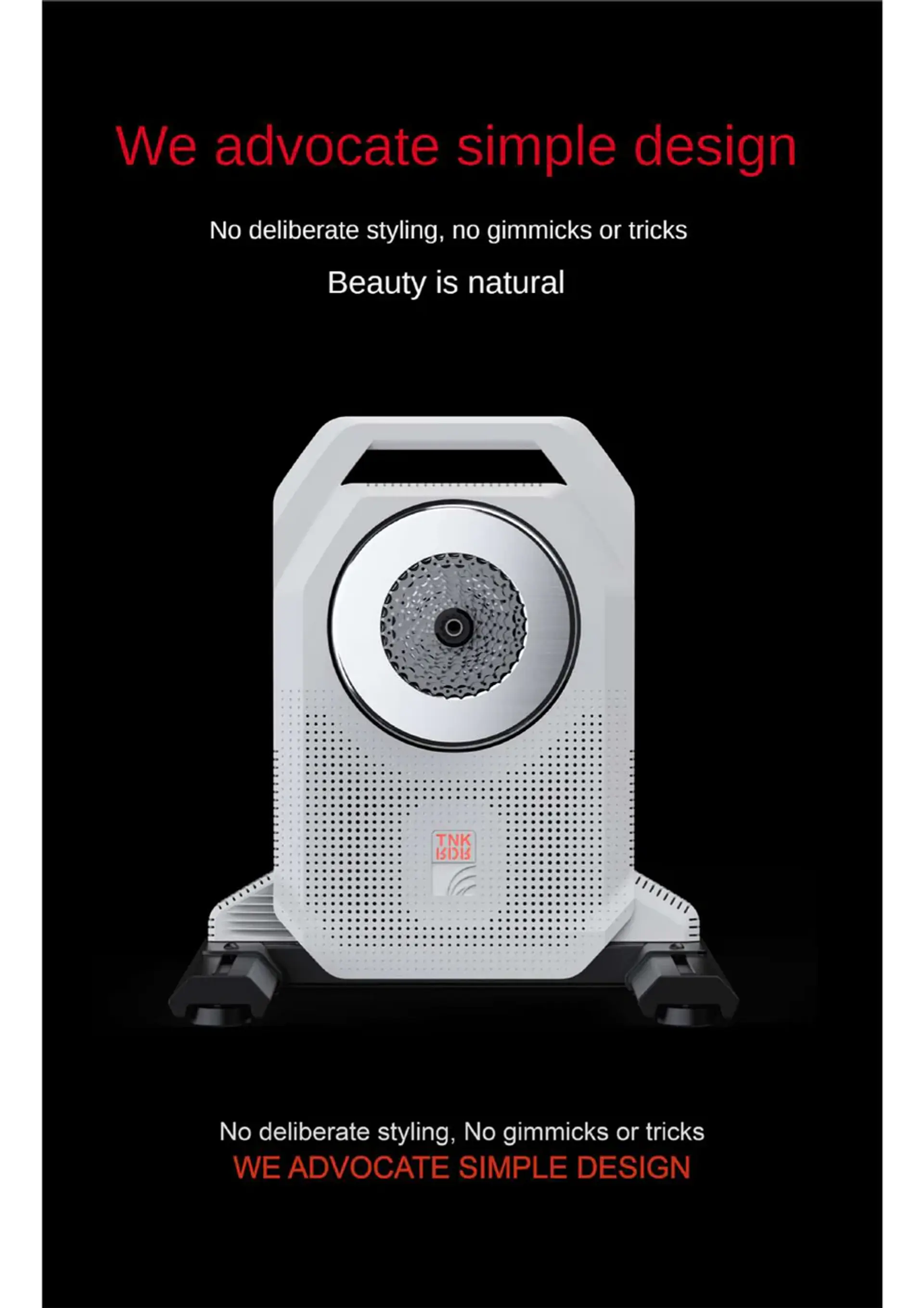 Rodillo Smart ThinkRider XX Pro 5