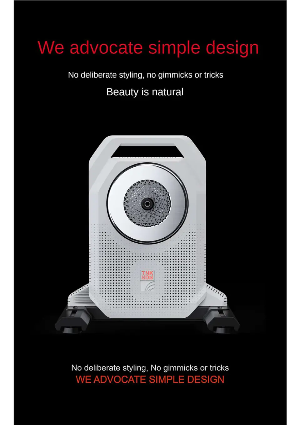 Rodillo Smart ThinkRider XX Pro 5