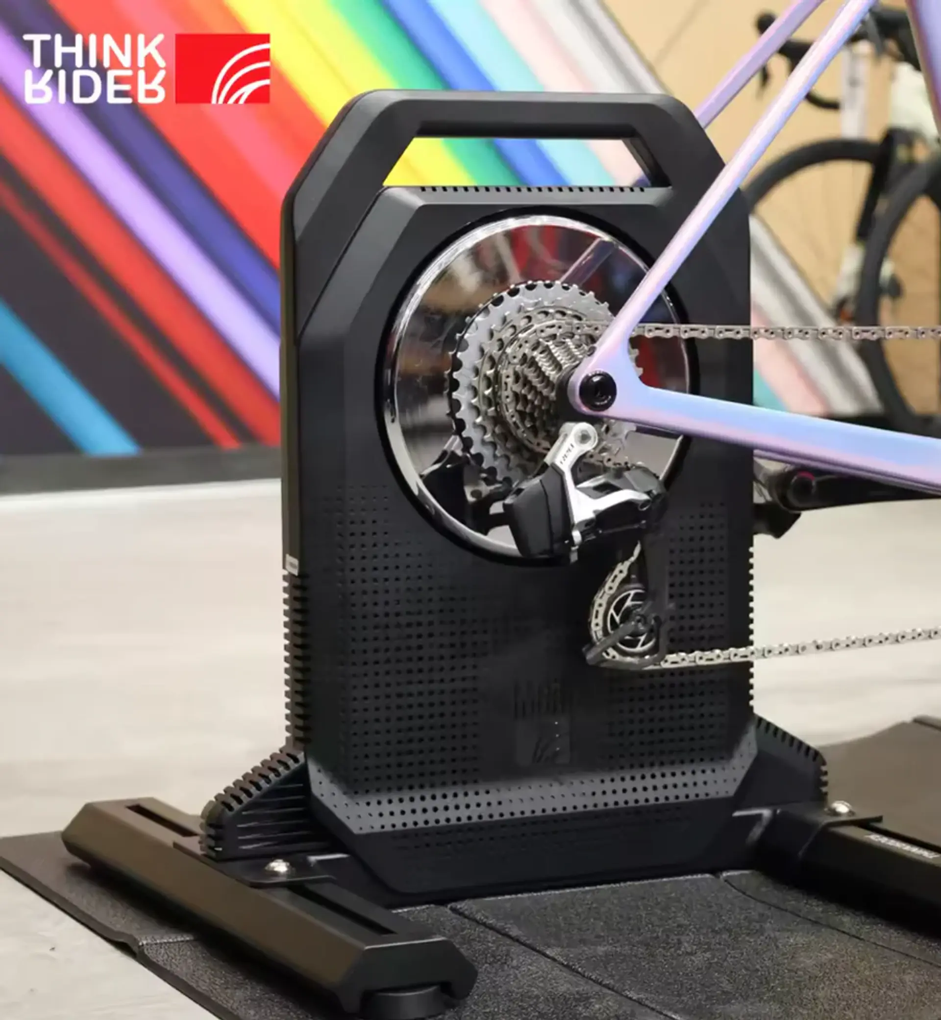 Rodillo Smart ThinkRider XX Pro 2