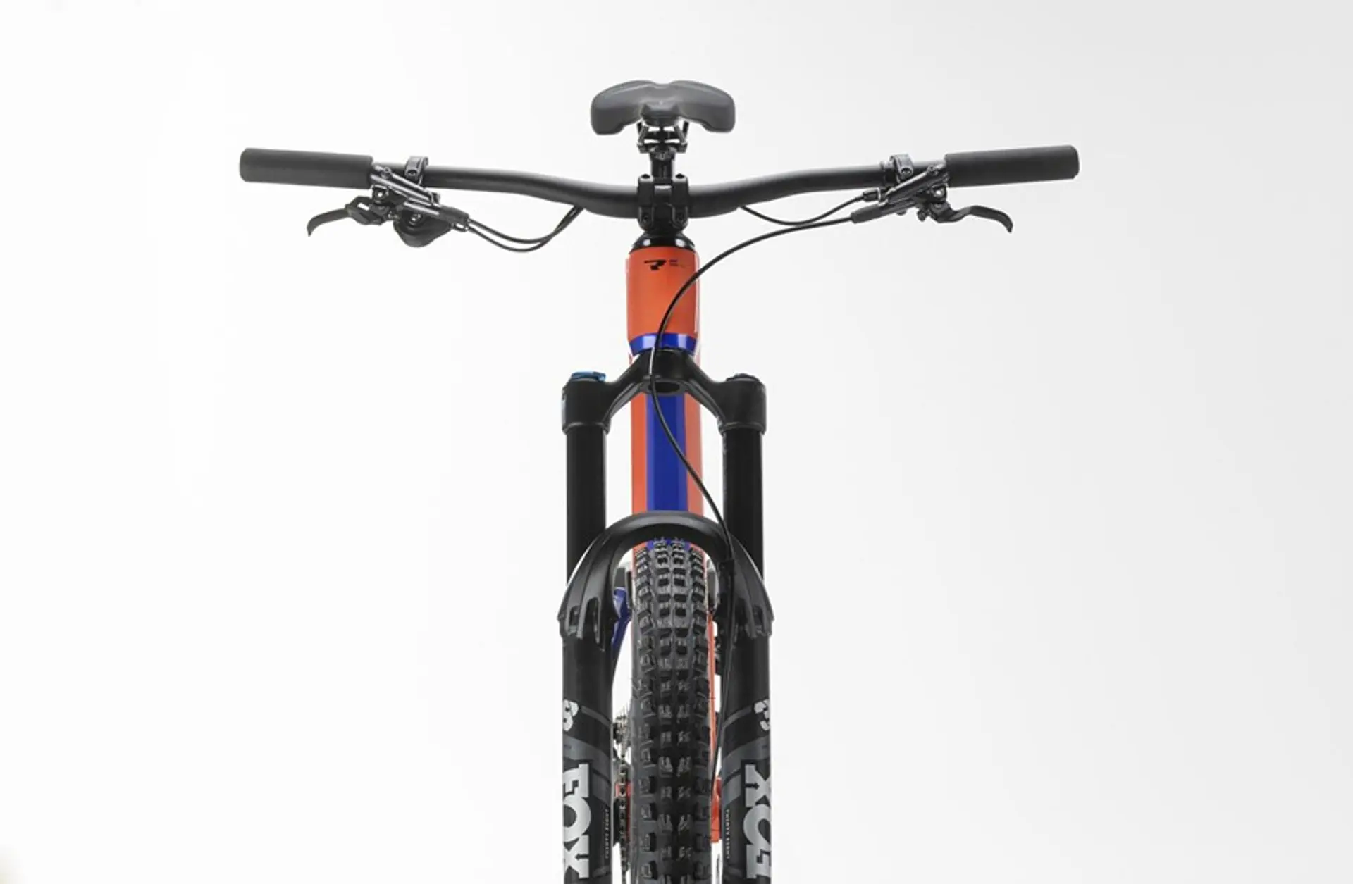 Bicicleta Conor Adi XT Enduro 2