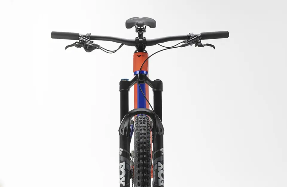 Bicicleta Conor Adi XT Enduro 2