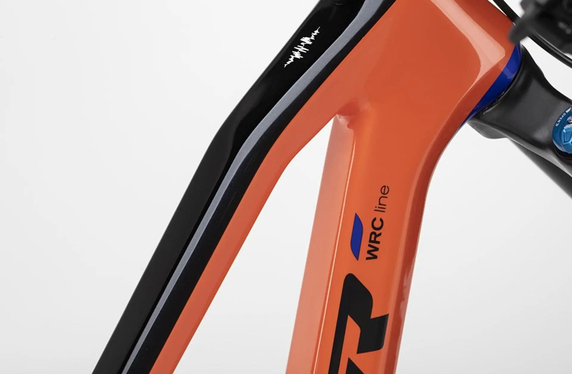 Bicicleta Conor Adi XT Enduro 6