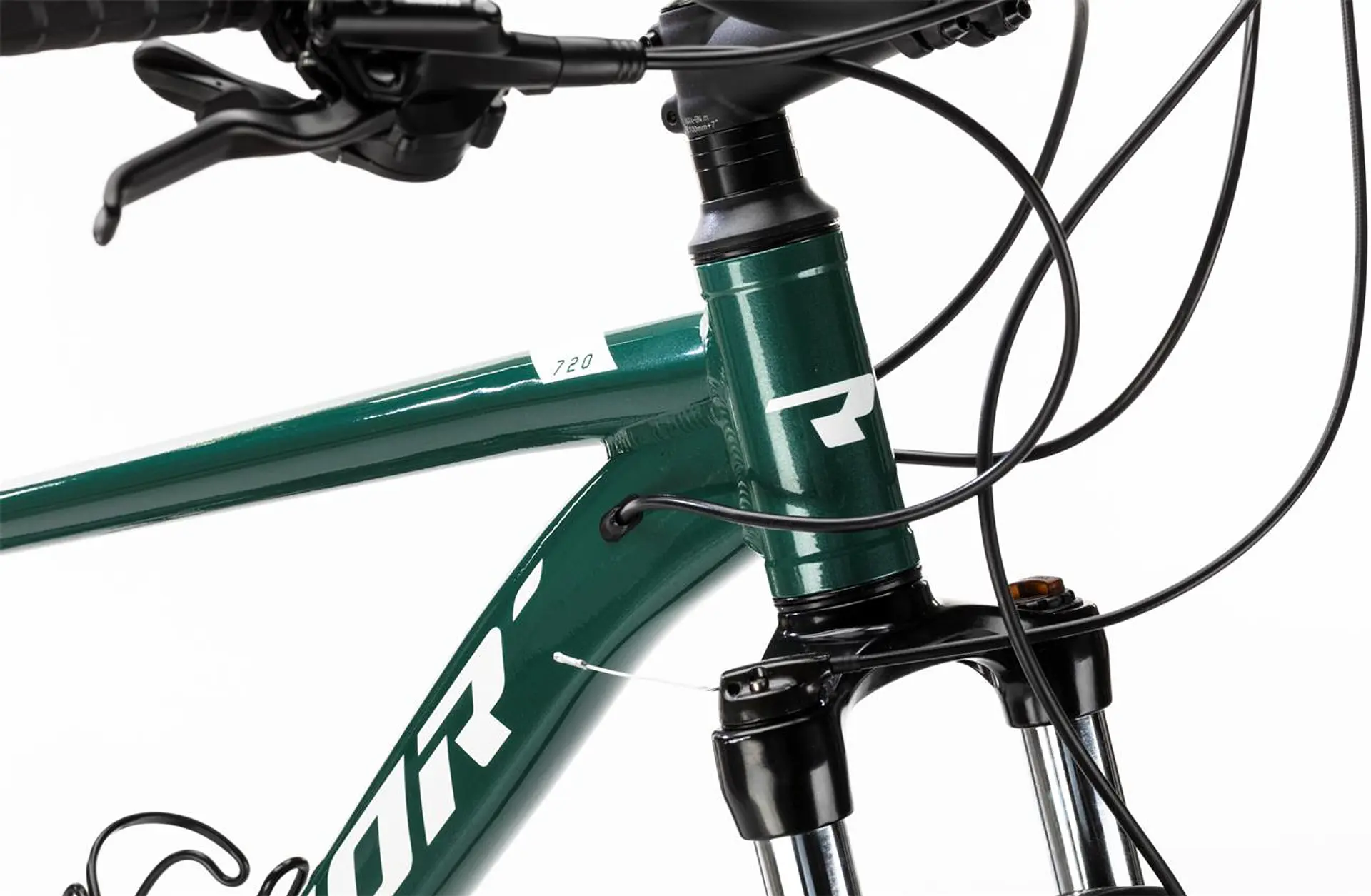 Bicicleta Conor 720 29