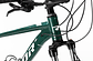 BICICLETA CONOR 720 29″ 2x8s METAL GREEN - Miniatura 3