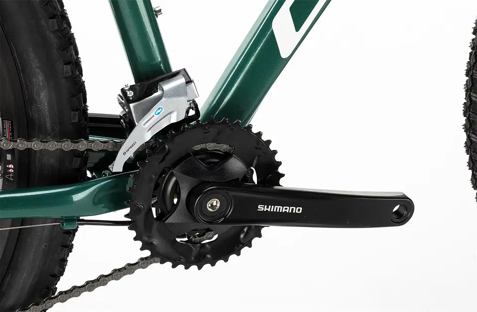 Bicicleta Conor 720 29