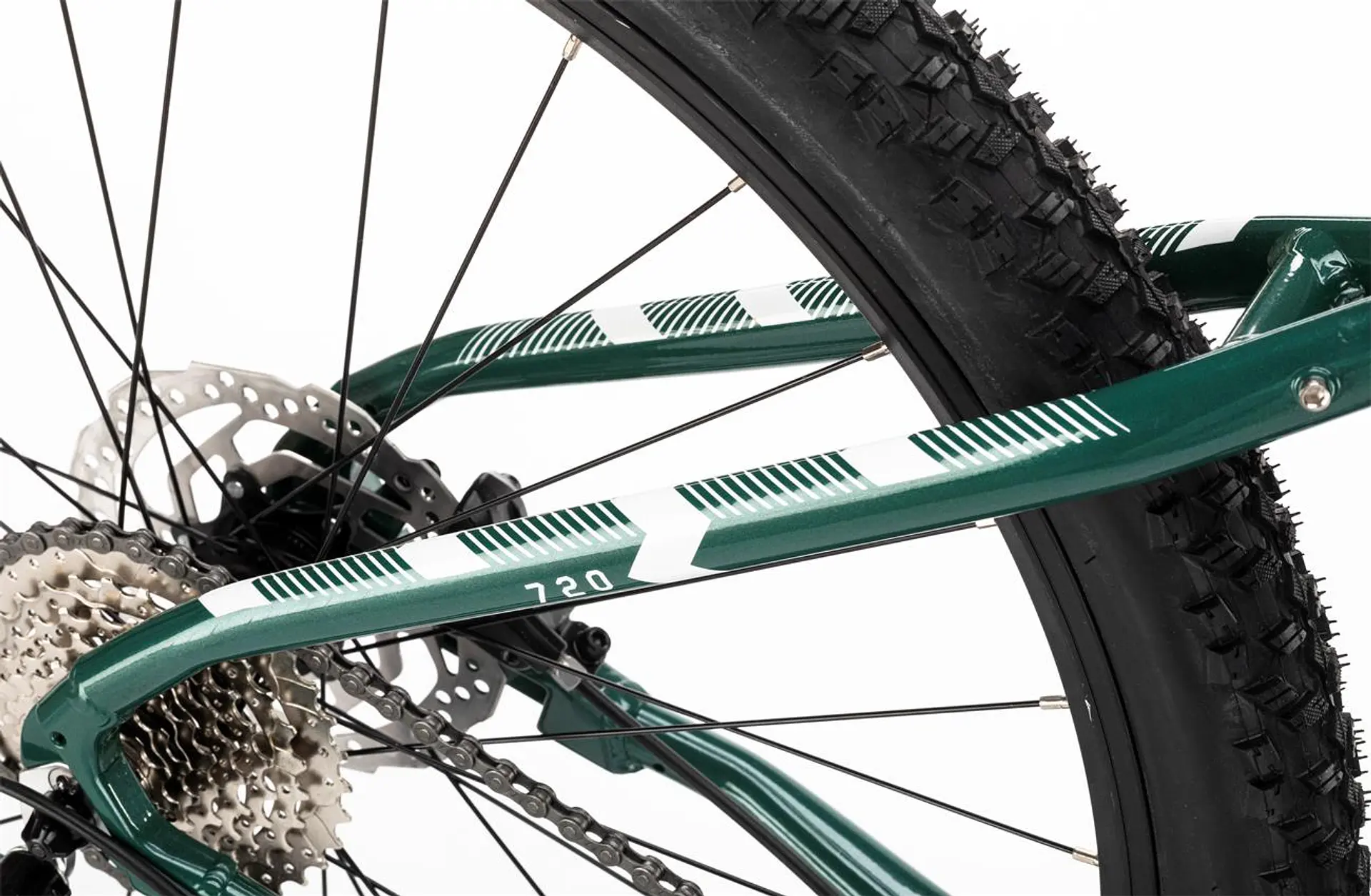 Bicicleta Conor 720 29
