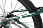 BICICLETA CONOR 720 29″ 2x8s METAL GREEN - Miniatura 4