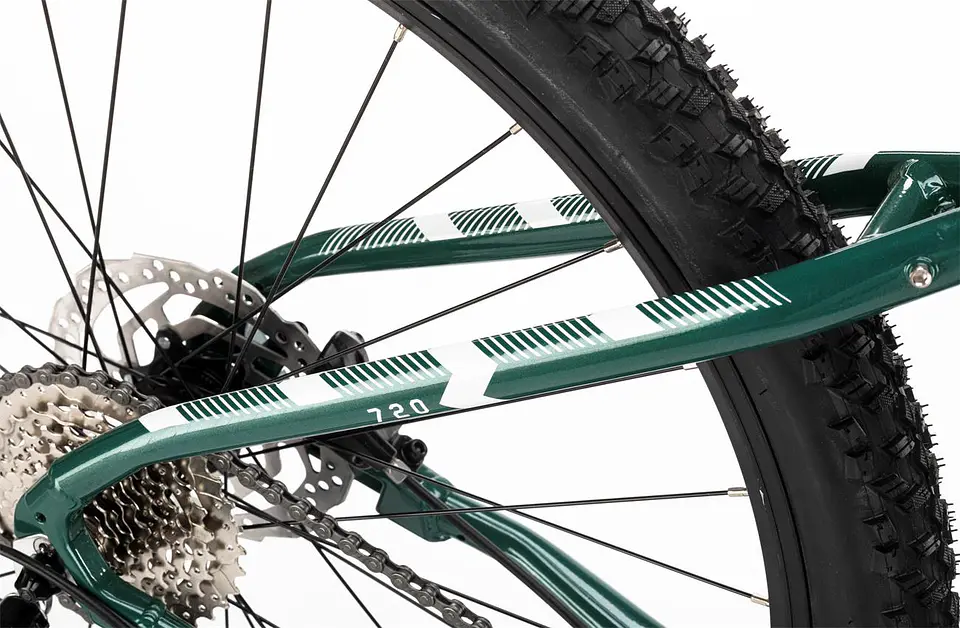 Bicicleta Conor 720 29