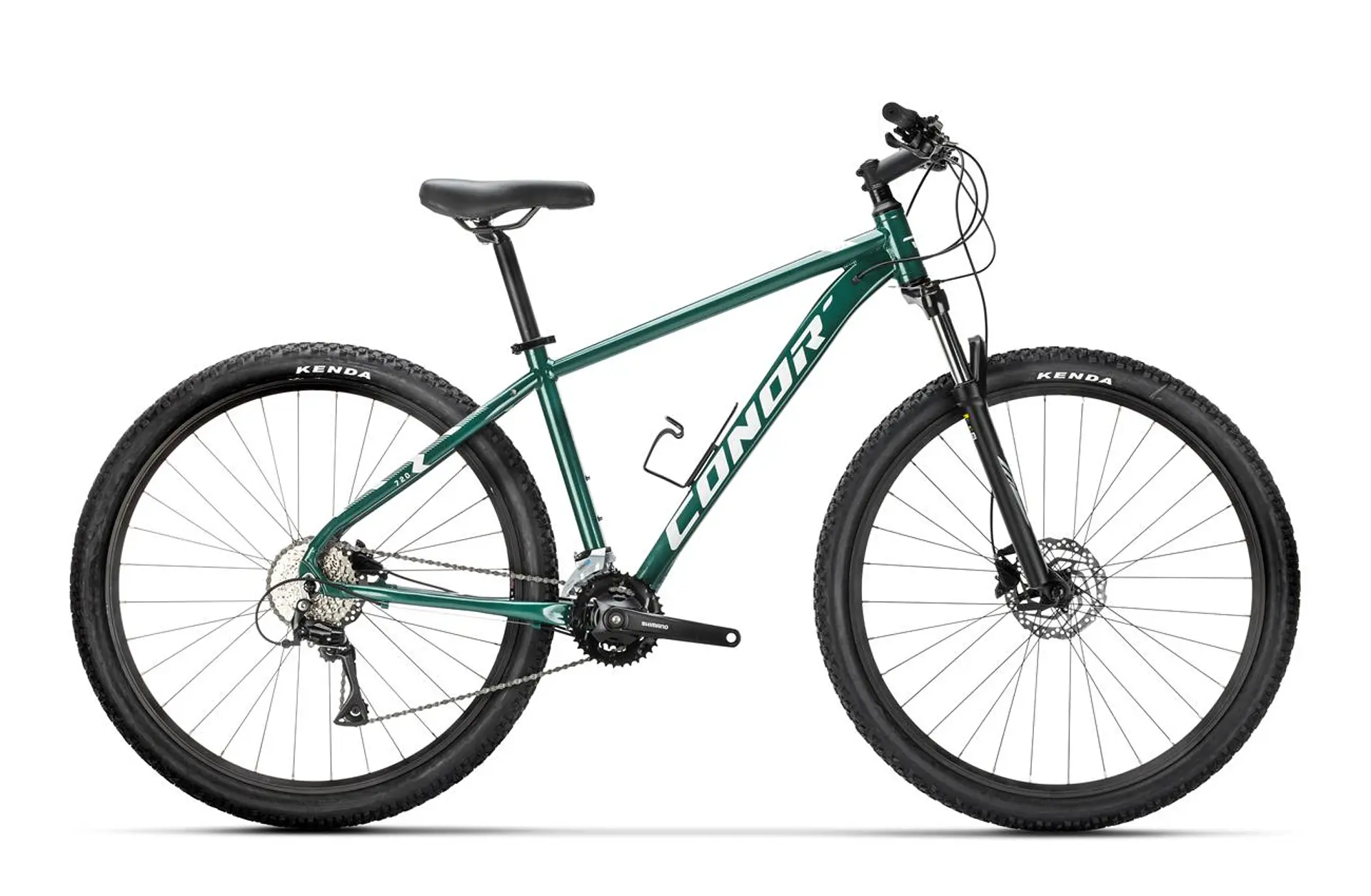 Bicicleta Conor 720 29