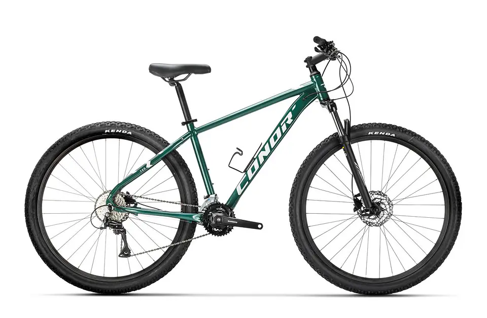 Bicicleta Conor 720 29
