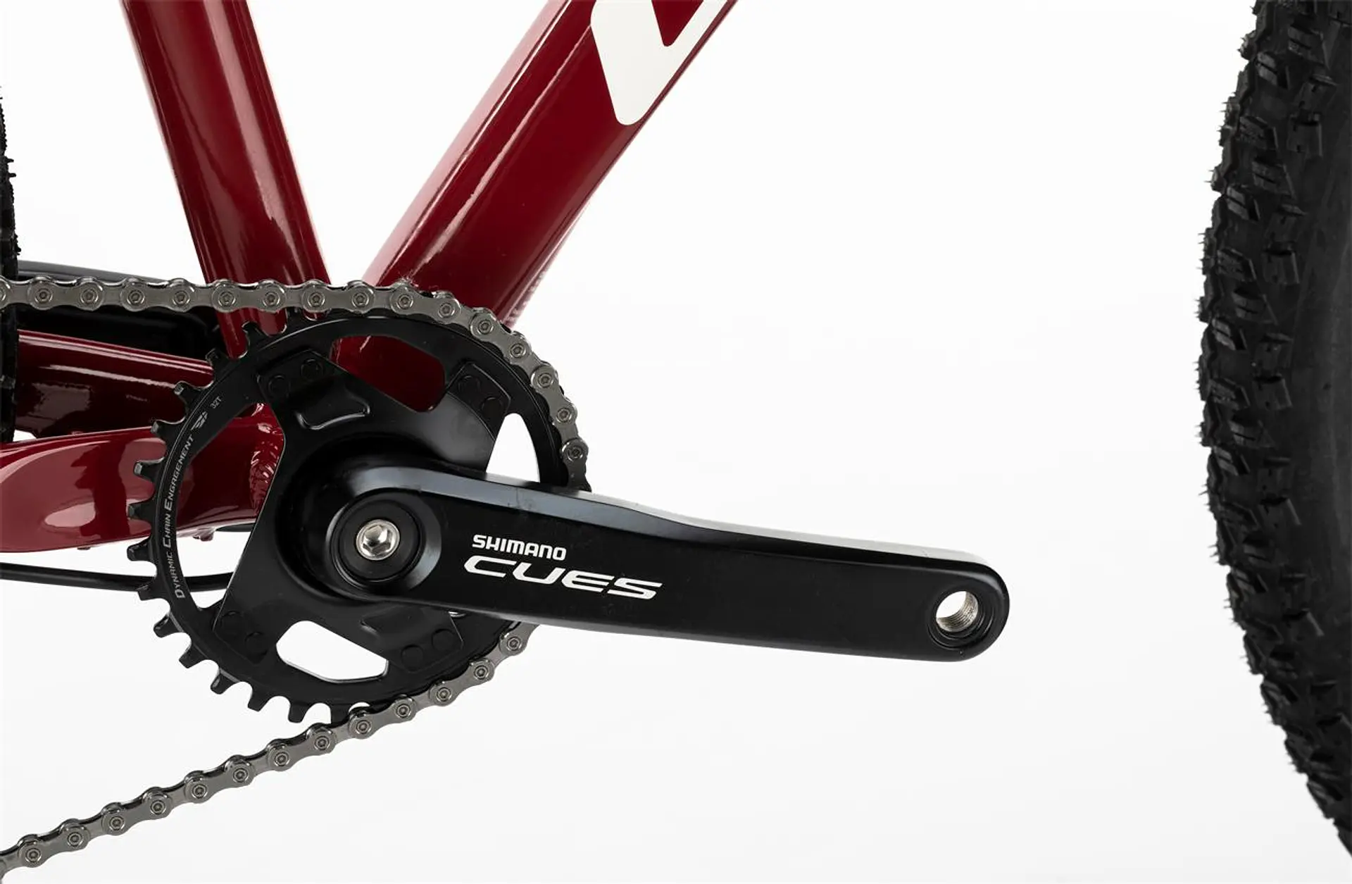 Bicicleta Conor 950 29