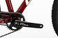 BICICLETA CONOR 950 29″ Cues 1X11s DARK RED - Miniatura 3