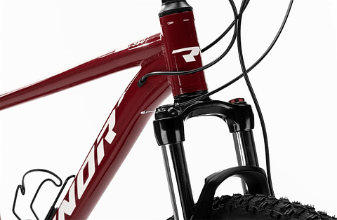 BICICLETA CONOR 950 29″ Cues 1X11s DARK RED