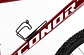 BICICLETA CONOR 950 29″ Cues 1X11s DARK RED - Miniatura 4