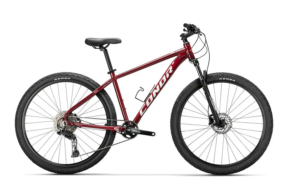 Bicicleta Conor 950 29