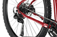 BICICLETA CONOR 950 29″ Cues 1X11s DARK RED - Miniatura 5
