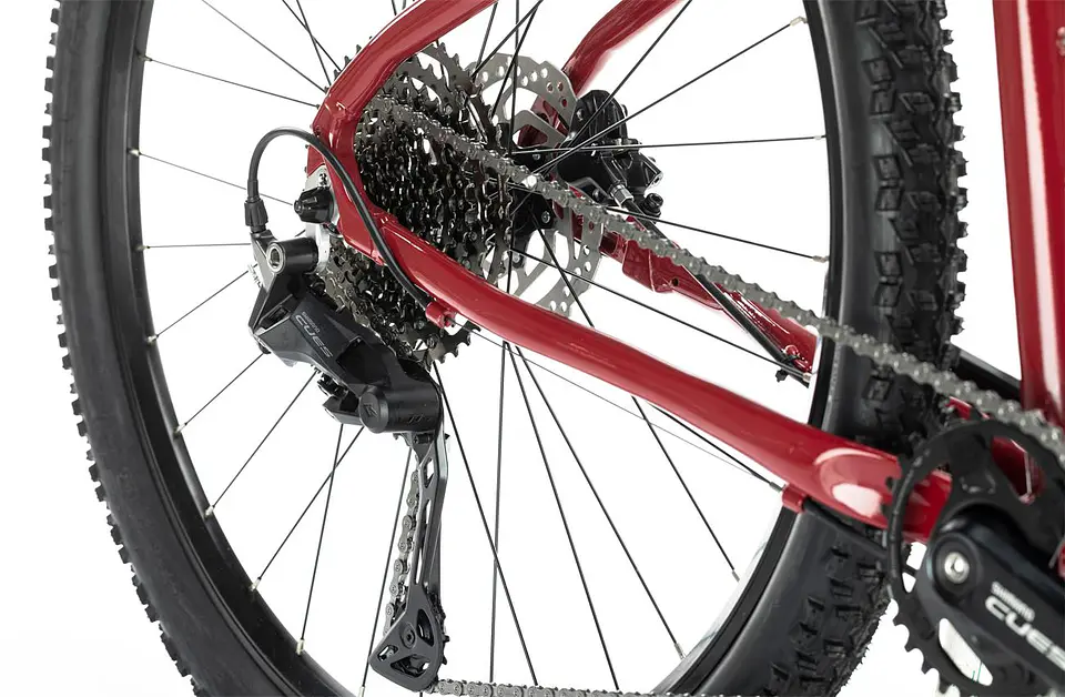 Bicicleta Conor 950 29