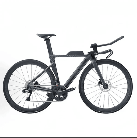 Bicicleta Java Rivale TT- ER9
