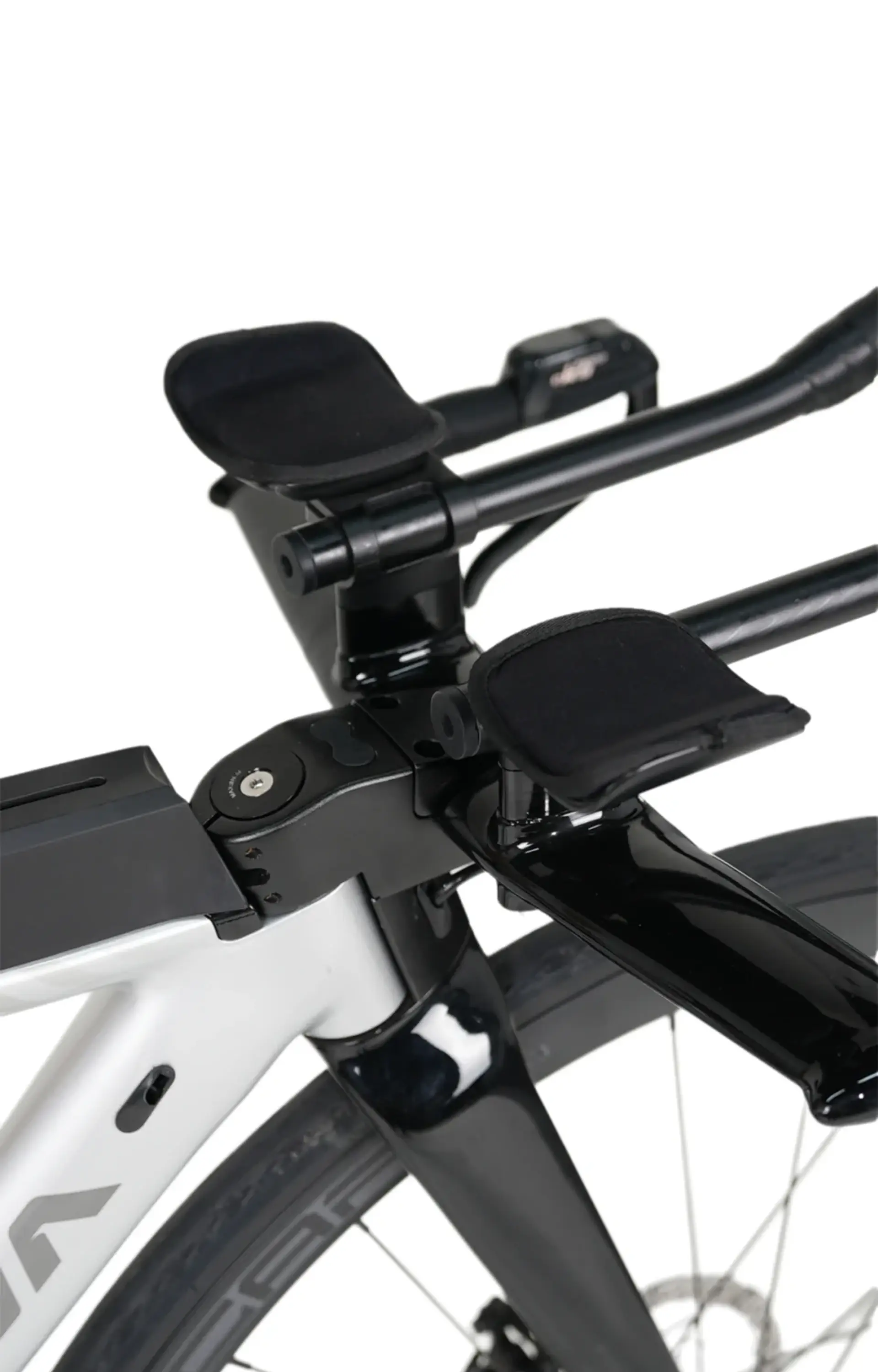 Bicicleta Java Rivale Tt- ER9 4