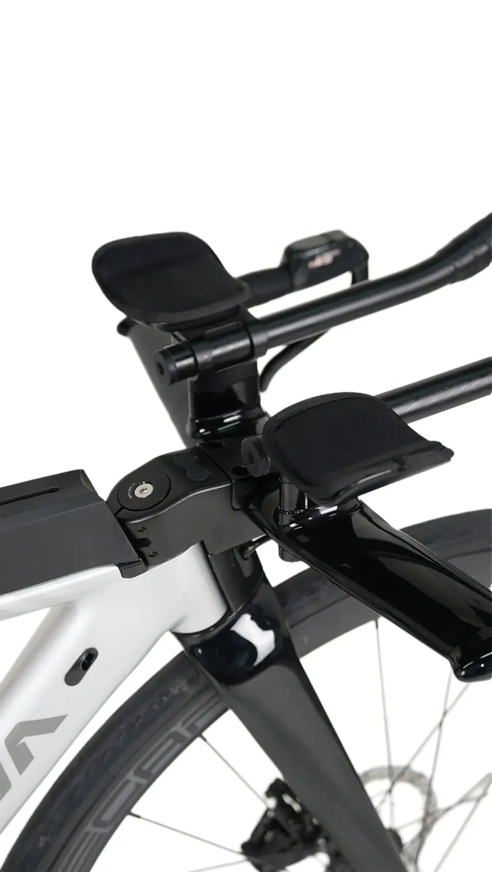 Bicicleta Java Rivale Tt- ER9 4
