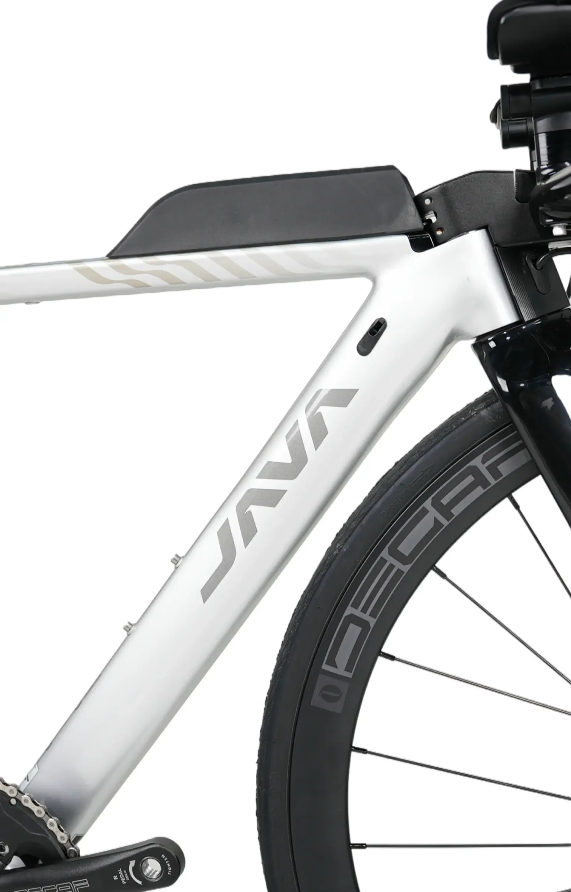 Bicicleta Java Rivale Tt- ER9 5