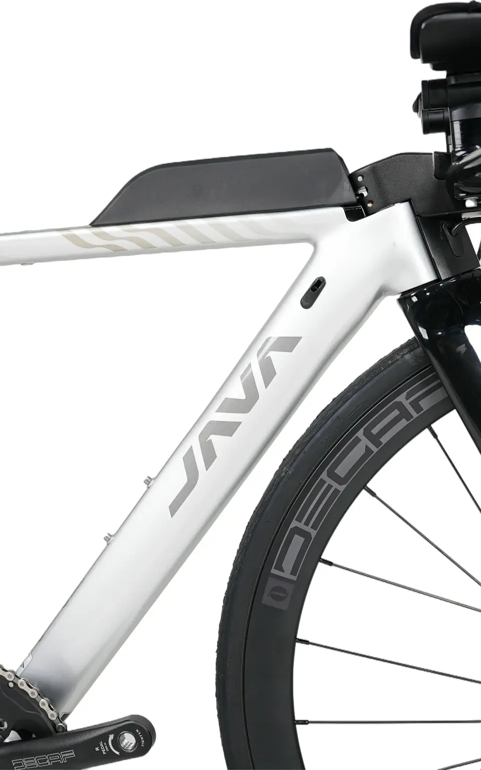 Bicicleta Java Rivale Tt- ER9 5