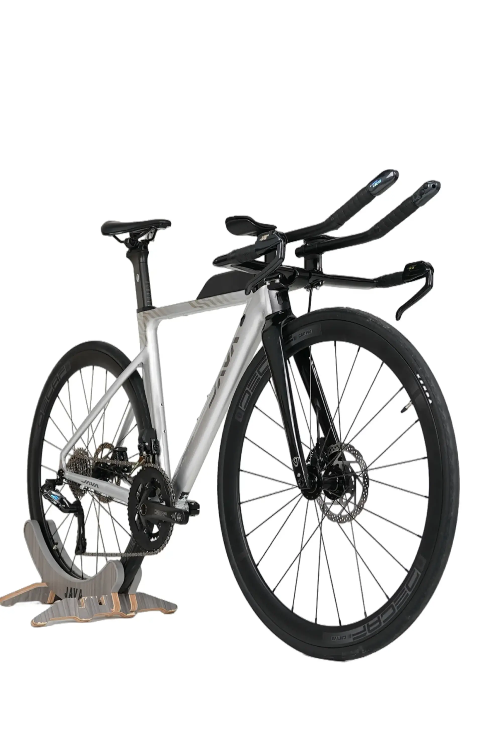 Bicicleta Java Rivale Tt- ER9 1