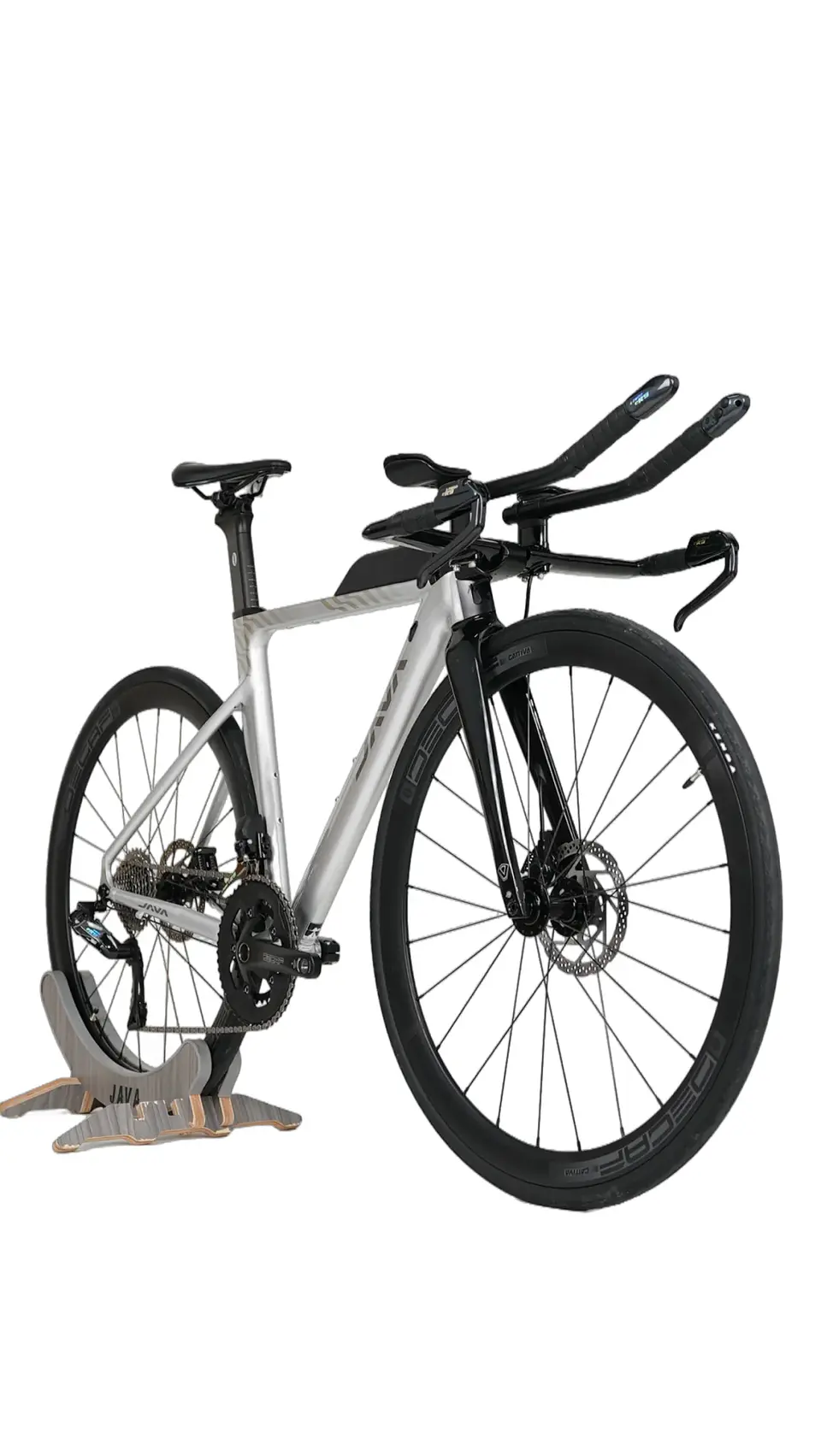 Bicicleta Java Rivale Tt- ER9 1