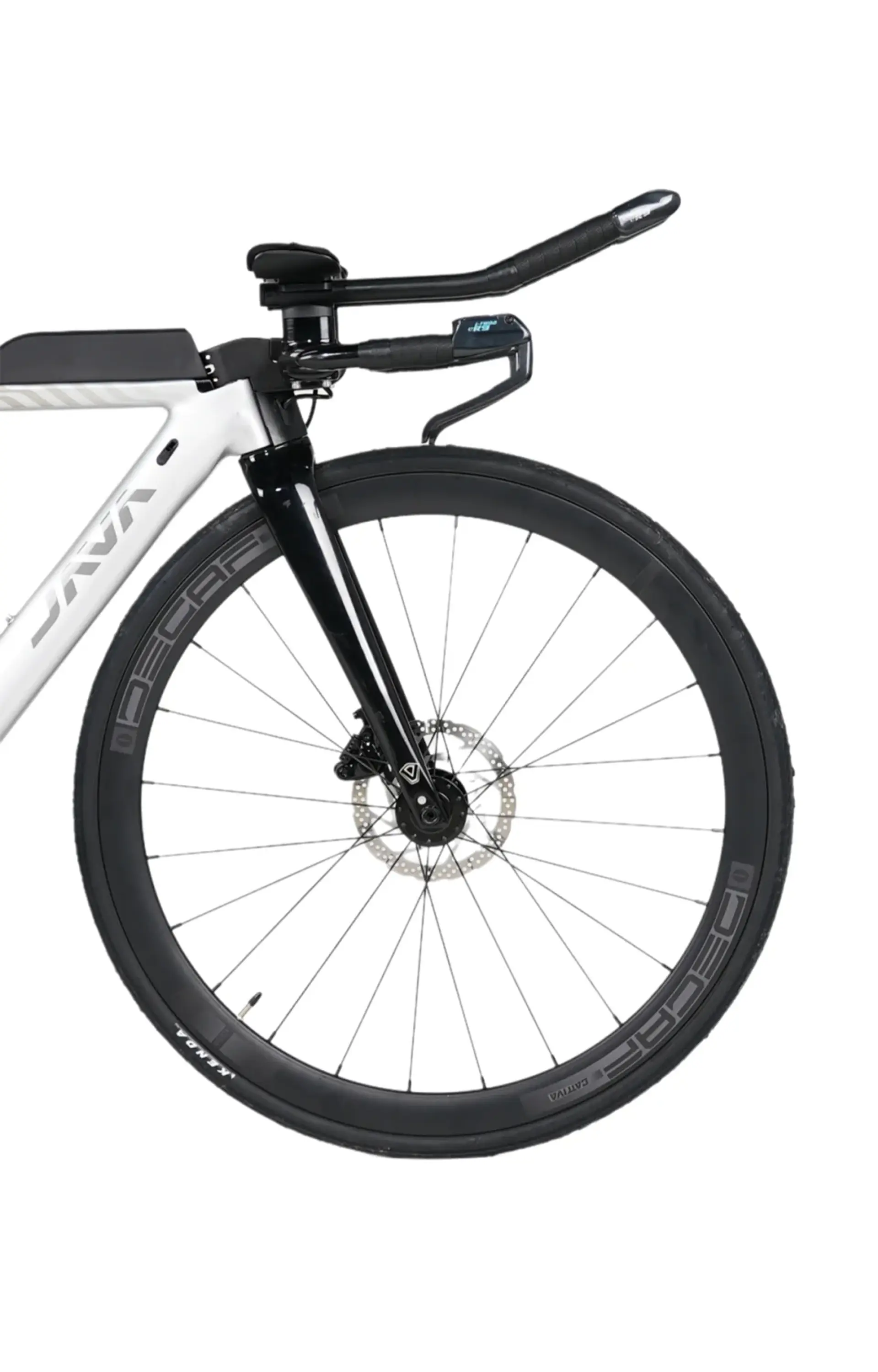 Bicicleta Java Rivale Tt- ER9 8