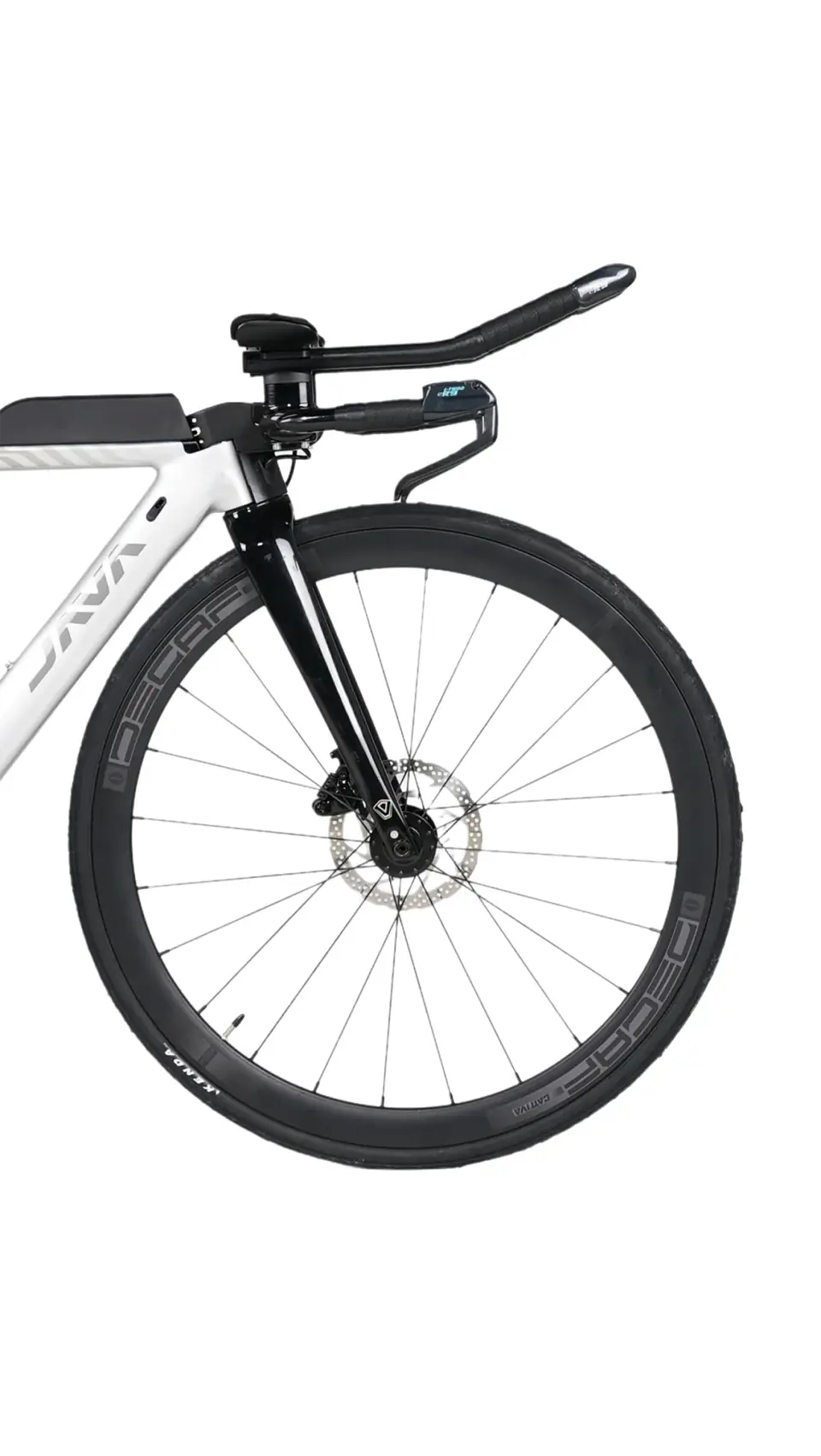 Bicicleta Java Rivale Tt- ER9 8