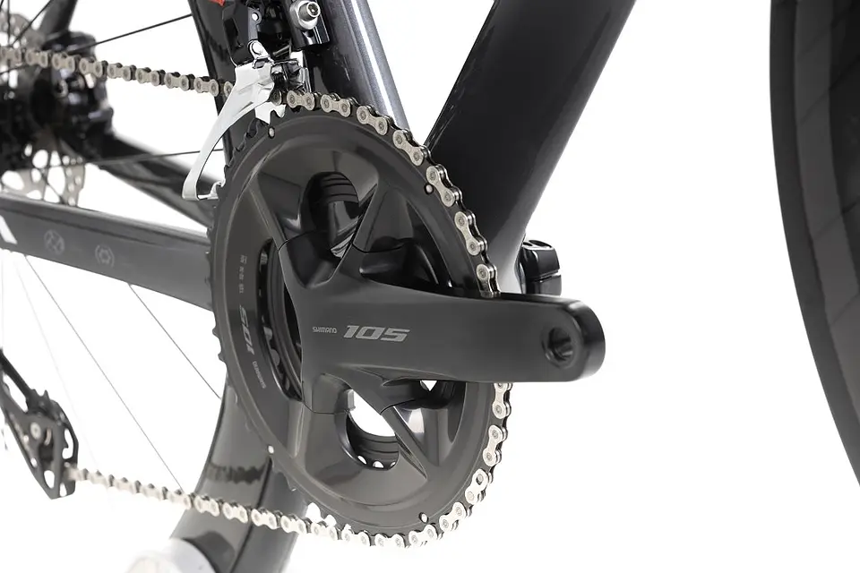 Bicicleta Java Vesuvio R7170-1 Di2 5