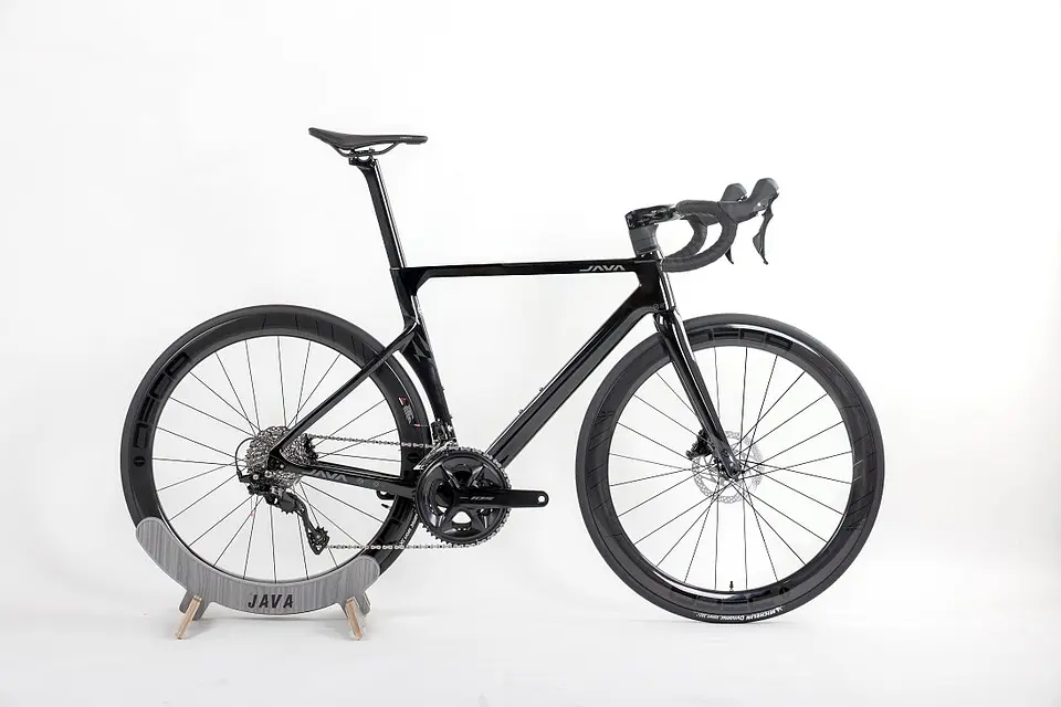 Bicicleta Java Vesuvio R7170-1 Di2 2