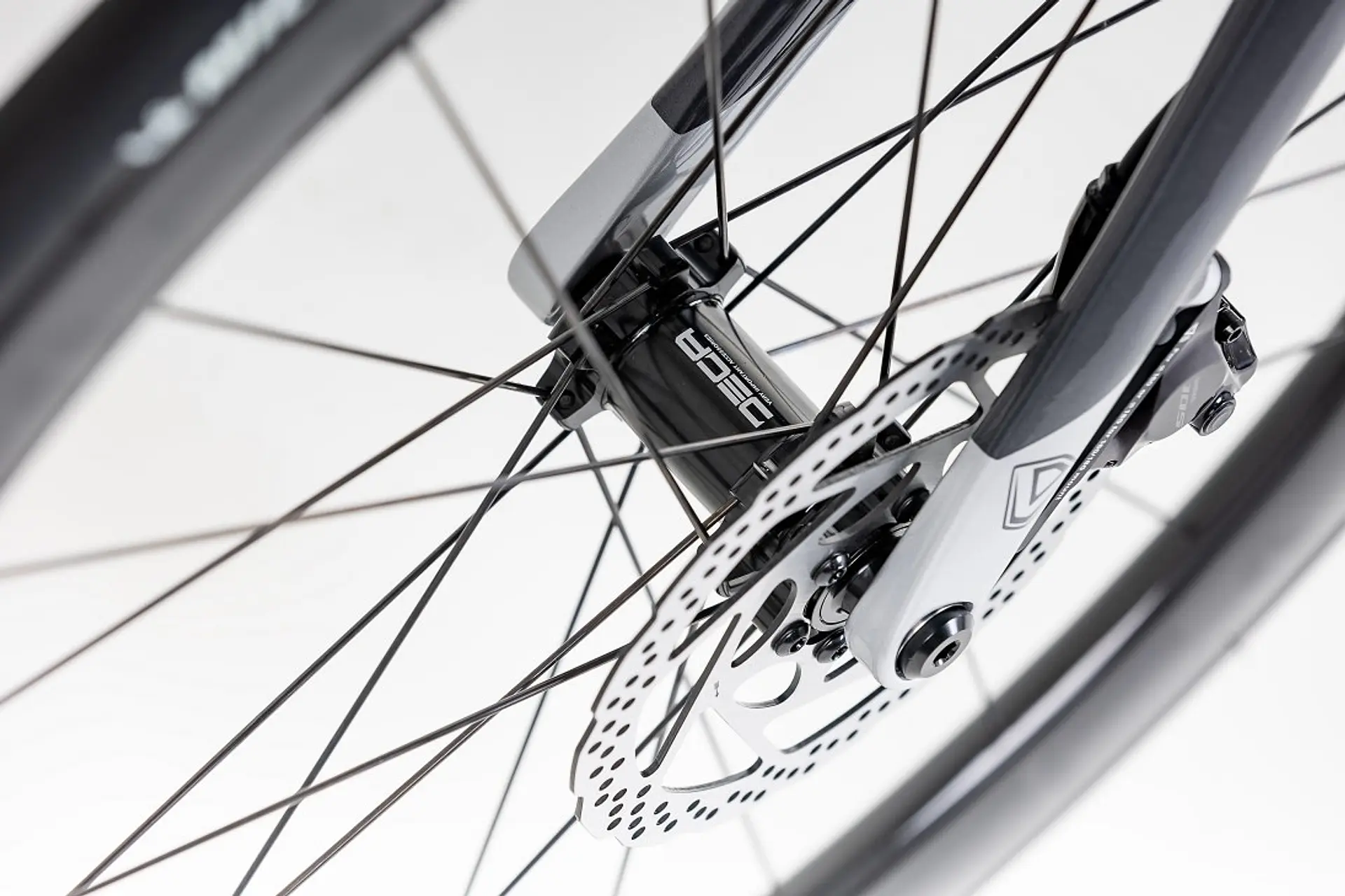 Bicicleta Java Vesuvio R7170-1 Di2 6